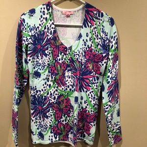 Lilly Pulitzer Sweater